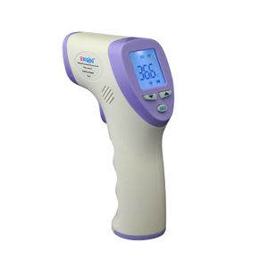 Termómetro digital infrarrojo a distancia (bk8005)