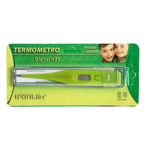 Termometro digital hz5