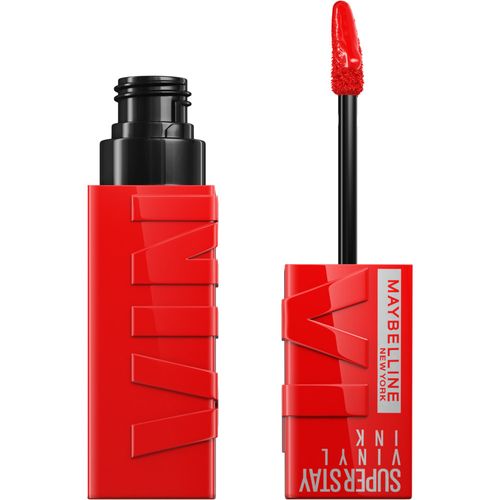 Labial líquido super stay vinyl ink