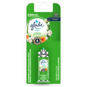 Toque mañana campo repuesto (648)