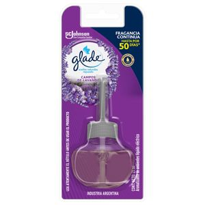 Aromatizante de ambientes aceites naturales campos de lavanda rp 21 ml