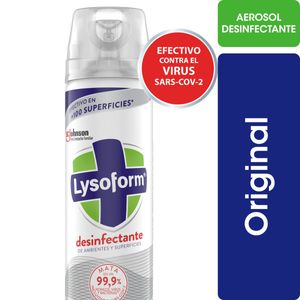Desinfectante aerosol original 360 ml