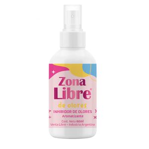 Inhibidor de olores 60 ml