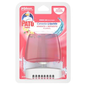 Canasta liquida full floral 50 ml