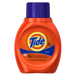 Jabón líquido para ropá original (16 lavados)