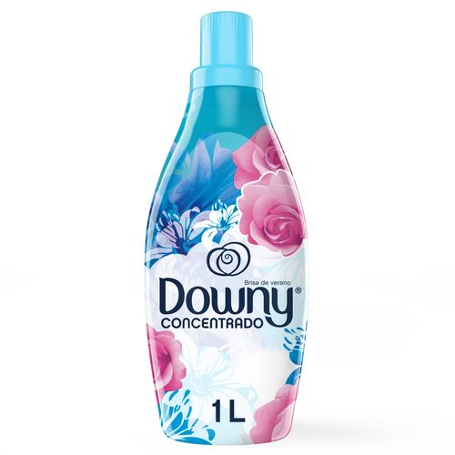 Suavizante concentrado brisa de verano 1 l