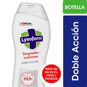 Limpiador cremoso 450 ml