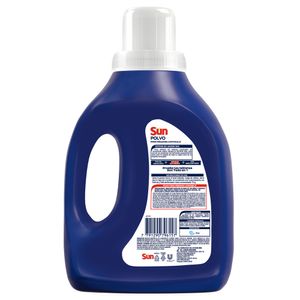 Polvo para lavavajillas botella 1 kg