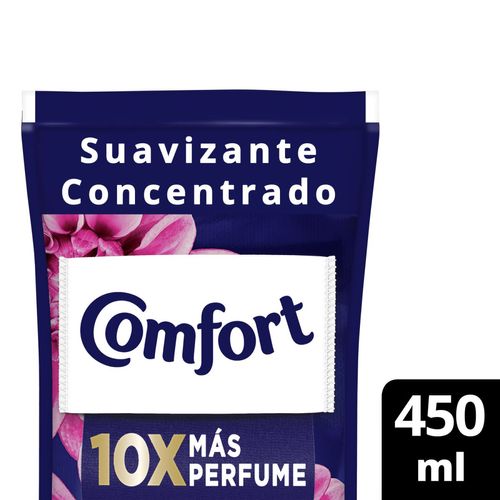 Suavizante brisa elegante doypack 450 ml