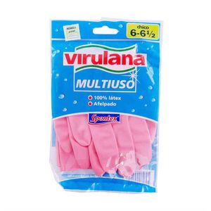 Guante domestico  multiuso s