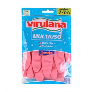 Guante domestico multiuso m