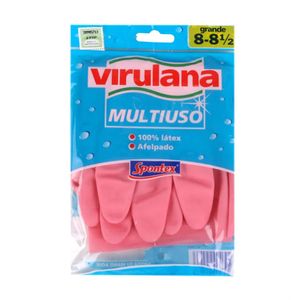 Guante domestico multiuso l