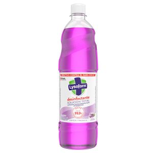 Limpiador multisuperficies lavanda 900 ml