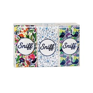 Pañuelos descartables (6 unidades)