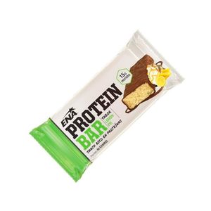 Protein bar suplemento deportivo lemon pie 46gr (1 unidad)