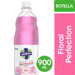 Limpiador multisuperficies floral 900 ml