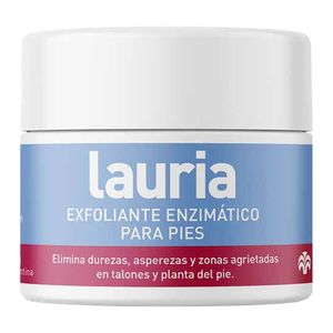 Exfoliante enzimático para pies 40 gr