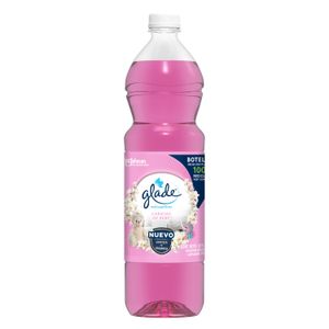 Limpiador líquido multisuperficies caricias de bebé 875 ml