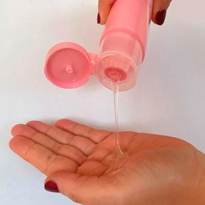 Jabón íntimo líquido Fresh pH 3.5 Edad Fértil  200 ml