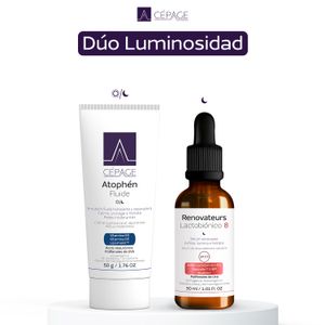 Combo Dúo Luminosidad