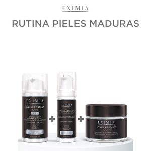 Combo Rutina Pieles Maduras