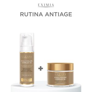 Combo Rutina Antiage
