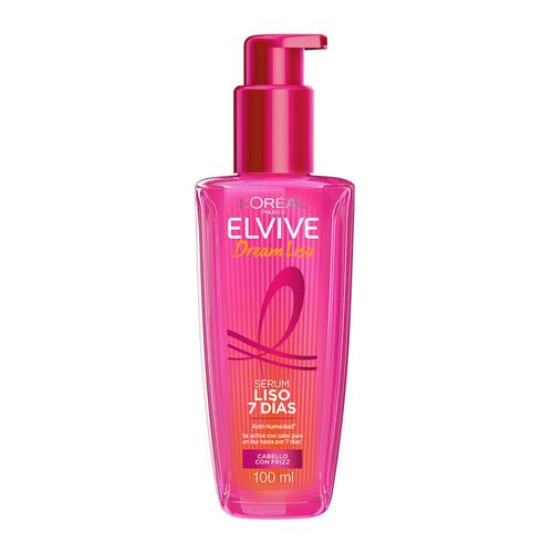 Serum dream liso 100 ml