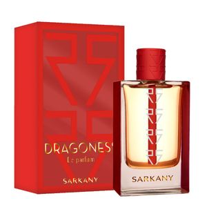 Fragancia dragoness edp