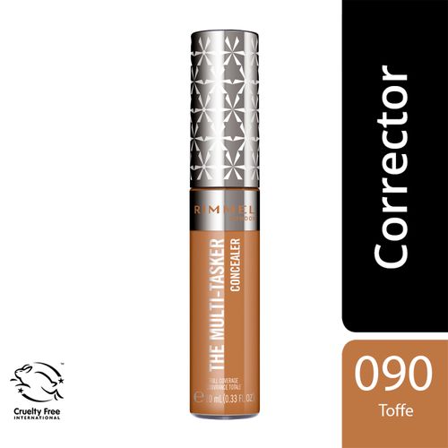 Corrector líquido lasting finish 10 ml