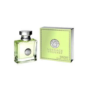 Fragancia versense edt for woman 50 ml