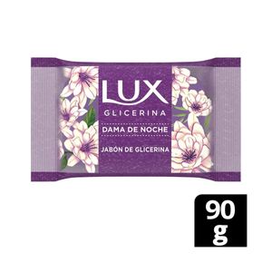 Jabon en pastilla dama de noche 90 gr