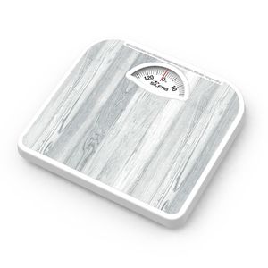 Balanza Mecánica Madera