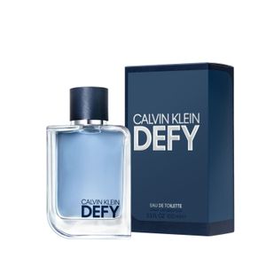 Fragancia defy men edt