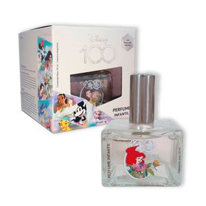 Perfume infantil 100 - 50 ml