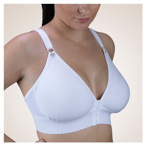 Top de algodón con banda - mod 454