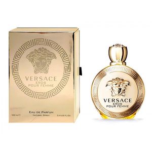 Fragancia eros pour femme edp for woman