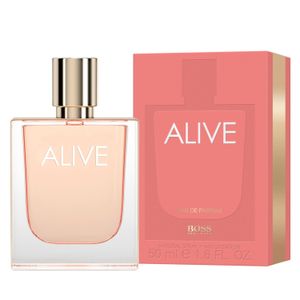 Fragancia alive edp for woman