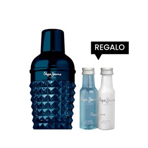 Fragancia London Calling Men edp 100 ml