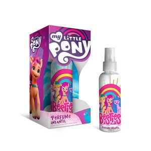 Perfume Body Splash 65 ML