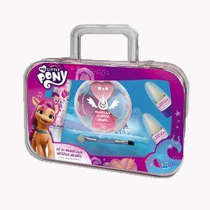 Set de Maquillaje Infantil