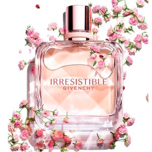 Fragancia irresistible fraiche for woman edt