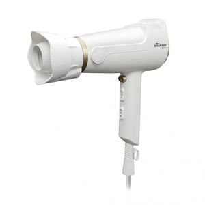 Secador de Pelo Turbo 360 BY-571