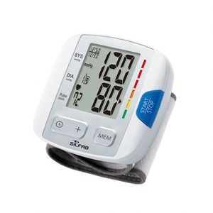 Tensiómetro Digital Automatico De Muñeca Tam200