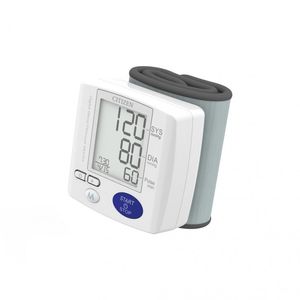 Tensiómetro digital automático de muñeca Citizen CH-617