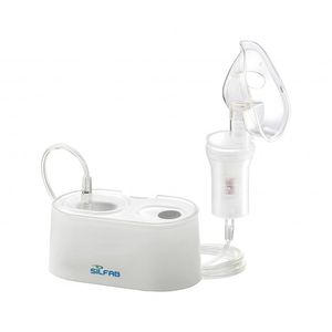 Nebulizador Micropiston Vp-D2