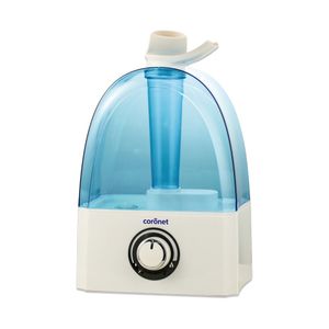 Humidificador ultrasonico con ionizador TL-330