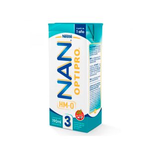 Leche optipro 3 modificada slim leaf 190 ml