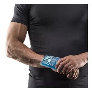 Pack gel frio-calor 13x13cm (1 unidad)