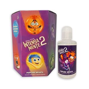 Perfume hexagonal 50 ml