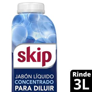 Jabón líquido concentrado para diluir Power Oxi 500 ml